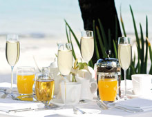 One&Only Le Saint Geran