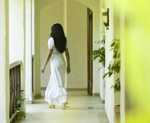 One&Only Le Saint Geran