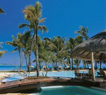 One&Only Le Saint Geran