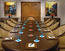 One&Only Le Saint Geran