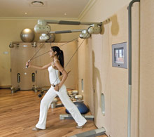 One&Only Le Saint Geran