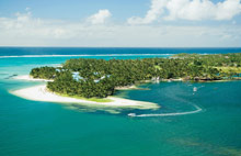 One&Only Le Saint Geran