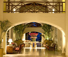 One&Only Le Saint Geran