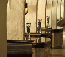 One&Only Le Saint Geran