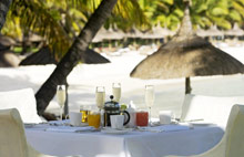 One&Only Le Saint Geran