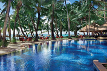 One&Only Le Saint Geran