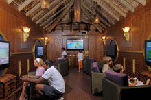 One&Only Le Saint Geran