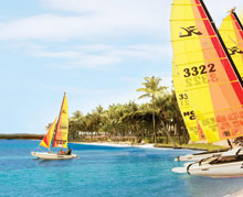 One&Only Le Saint Geran