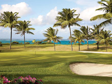 One&Only Le Saint Geran