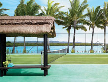 One&Only Le Saint Geran