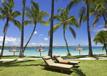 One&Only Le Saint Geran