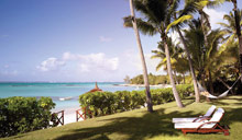 One&Only Le Saint Geran