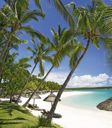 One&Only Le Saint Geran