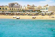 Le Pacha Resort(ex.Le Pacha)