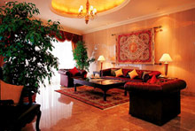 Savoy Suites Hotel Apartments(ex.Al Sondos Suites by Le Meridien Dubai)