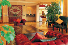 Savoy Suites Hotel Apartments(ex.Al Sondos Suites by Le Meridien Dubai)