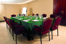 Savoy Suites Hotel Apartments(ex.Al Sondos Suites by Le Meridien Dubai)