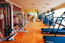 Savoy Suites Hotel Apartments(ex.Al Sondos Suites by Le Meridien Dubai)