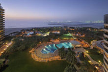 Le Royal Meridien Beach Resort & Spa