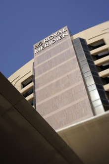 Le Royal Meridien Beach Resort & Spa