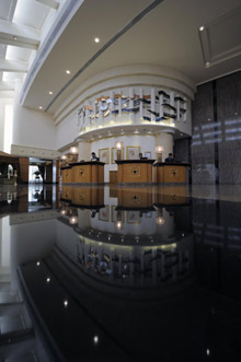 Le Royal Meridien Beach Resort & Spa