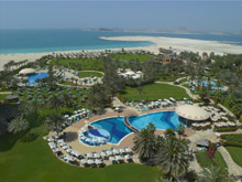 Le Royal Meridien Beach Resort & Spa