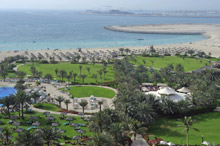 Le Royal Meridien Beach Resort & Spa