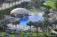Le Royal Meridien Beach Resort & Spa