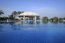 Le Royal Meridien Beach Resort & Spa