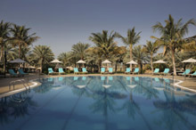 Le Royal Meridien Beach Resort & Spa