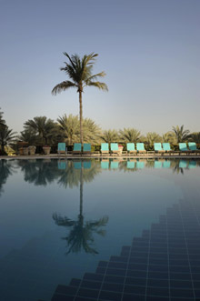 Le Royal Meridien Beach Resort & Spa