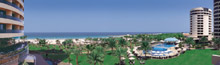 Le Royal Meridien Beach Resort & Spa