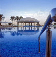 Le Royal Meridien Beach Resort & Spa