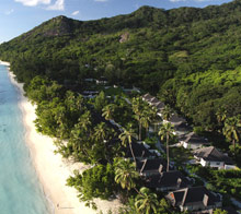 Hilton Seychelles Labriz Resort & Spa