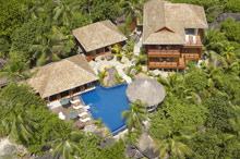Hilton Seychelles Labriz Resort & Spa