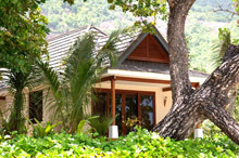 Hilton Seychelles Labriz Resort & Spa