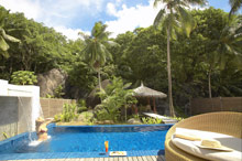 Hilton Seychelles Labriz Resort & Spa