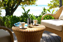 Hilton Seychelles Labriz Resort & Spa