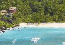 Hilton Seychelles Labriz Resort & Spa