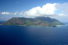 Hilton Seychelles Labriz Resort & Spa