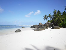 Hilton Seychelles Labriz Resort & Spa