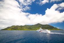 Hilton Seychelles Labriz Resort & Spa