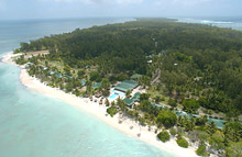 Desroches Island Resort