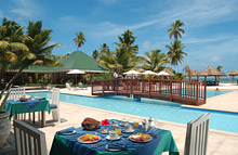 Desroches Island Resort