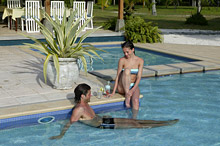 Desroches Island Resort