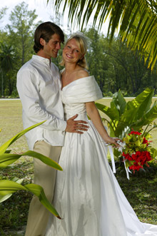 Desroches Island Resort