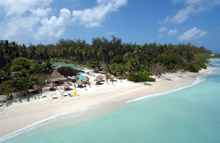 Desroches Island Resort