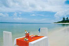 Desroches Island Resort