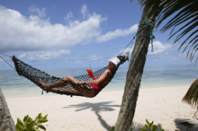 Desroches Island Resort