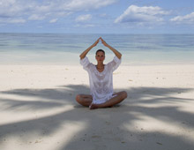 Desroches Island Resort